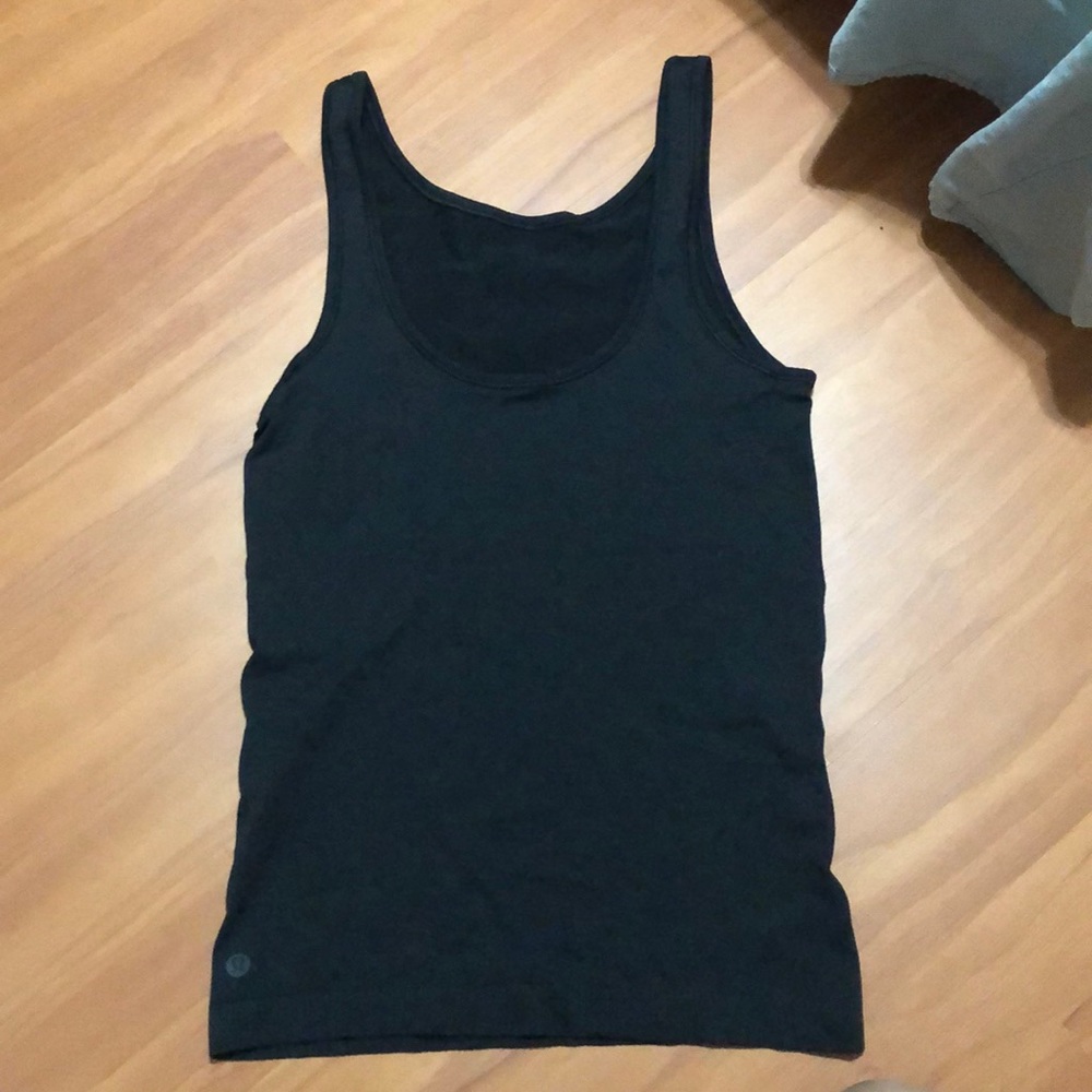 Lululemon Tank Top - Picture 2 of 3